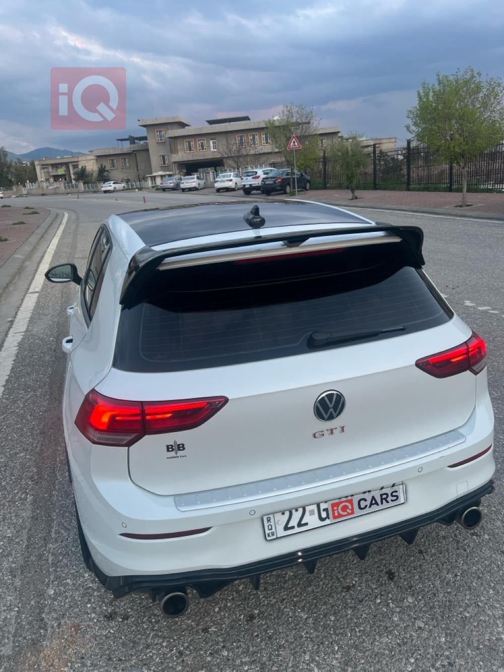 فولكسفاغن جولف